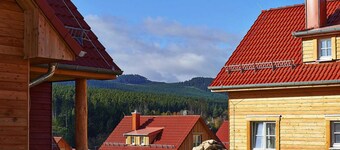 Ferienhauser im Schierke Harzresort