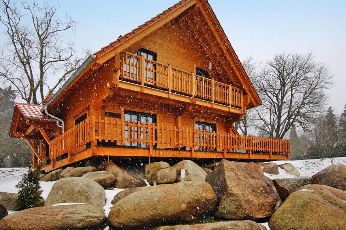 Udendørsområde