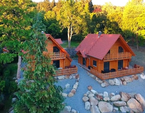 Comfort House, 3 Bedrooms | Exterior