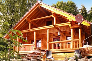 Classic House, 3 Bedrooms | Exterior