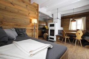 6 bedrooms, individually furnished - Holiday Homes in the Schierke Harzresort on the Brocken, Schierke (Wernigerode)