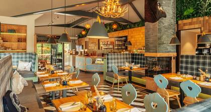 Holiday Homes in the Schierke Harzresort on the Brocken, Schierke