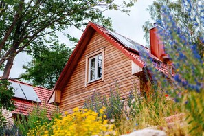 Deluxe House, 3 Bedrooms | Exterior