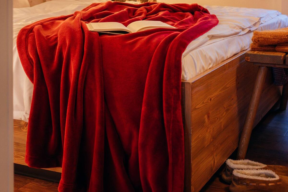 Maison Classique, 3 chambres | 6 chambres, ameublement personnalisé