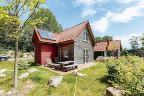 Exterior - Holiday Homes in the Schierke Harzresort on the Brocken, Schierke (Wernigerode)