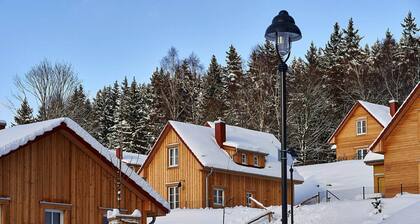 Holiday Homes in the Schierke Harzresort on the Brocken, Schierke