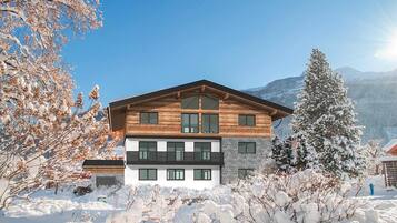 Comfort appartement, 1 slaapkamer | Exterieur