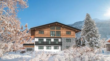 Comfort appartement, 1 slaapkamer | Exterieur