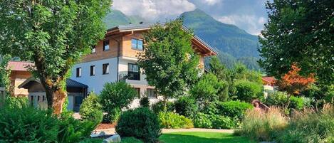 Comfort Apartment, 1 Bedroom | Garden