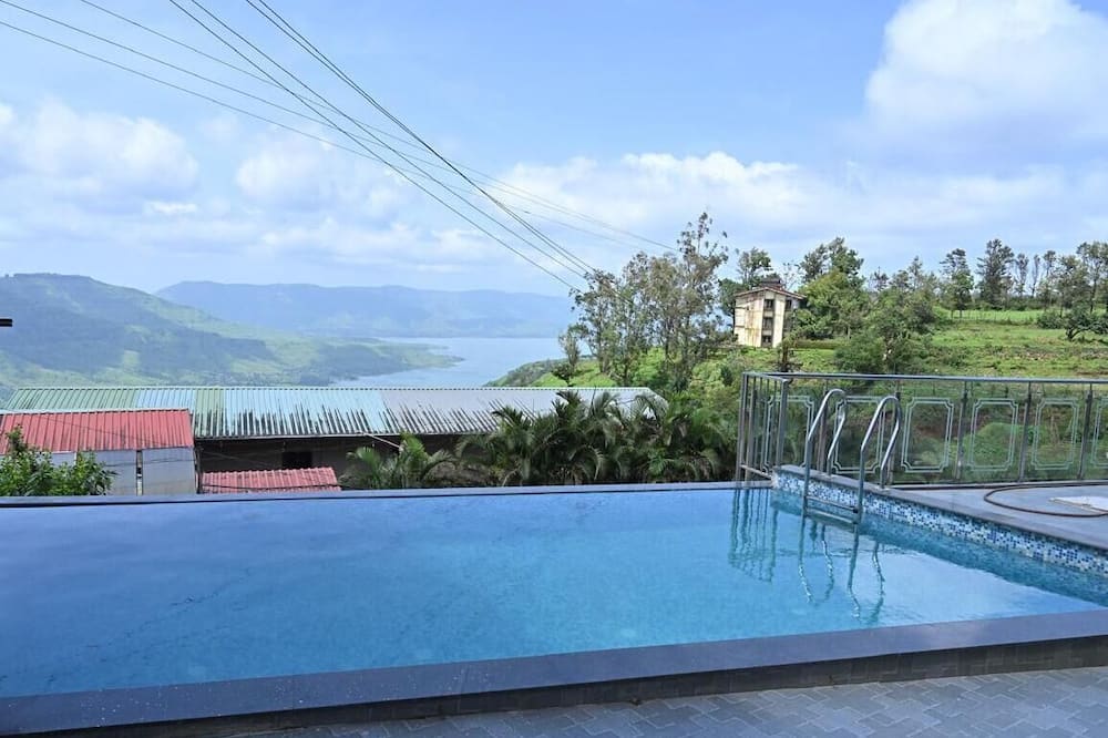 Shreeji Villa By Joy Suites