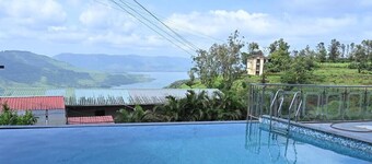 Shreeji Villa By Joy Suites