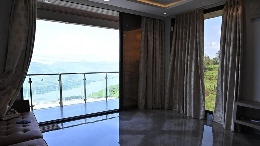 Shreeji Villa By Joy Suites