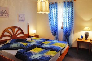 Classic Bungalow, 1 Bedroom