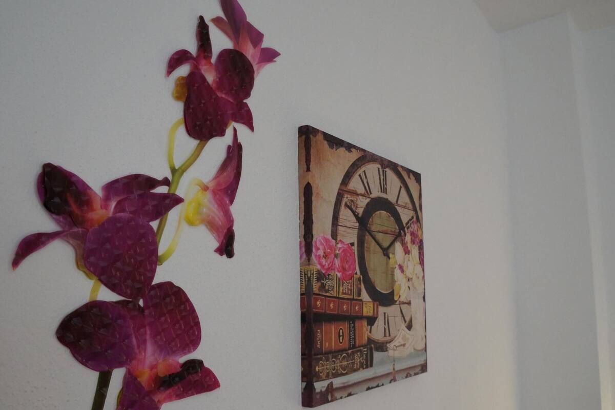 Comfort Apartment, 2 Bedrooms | Reception