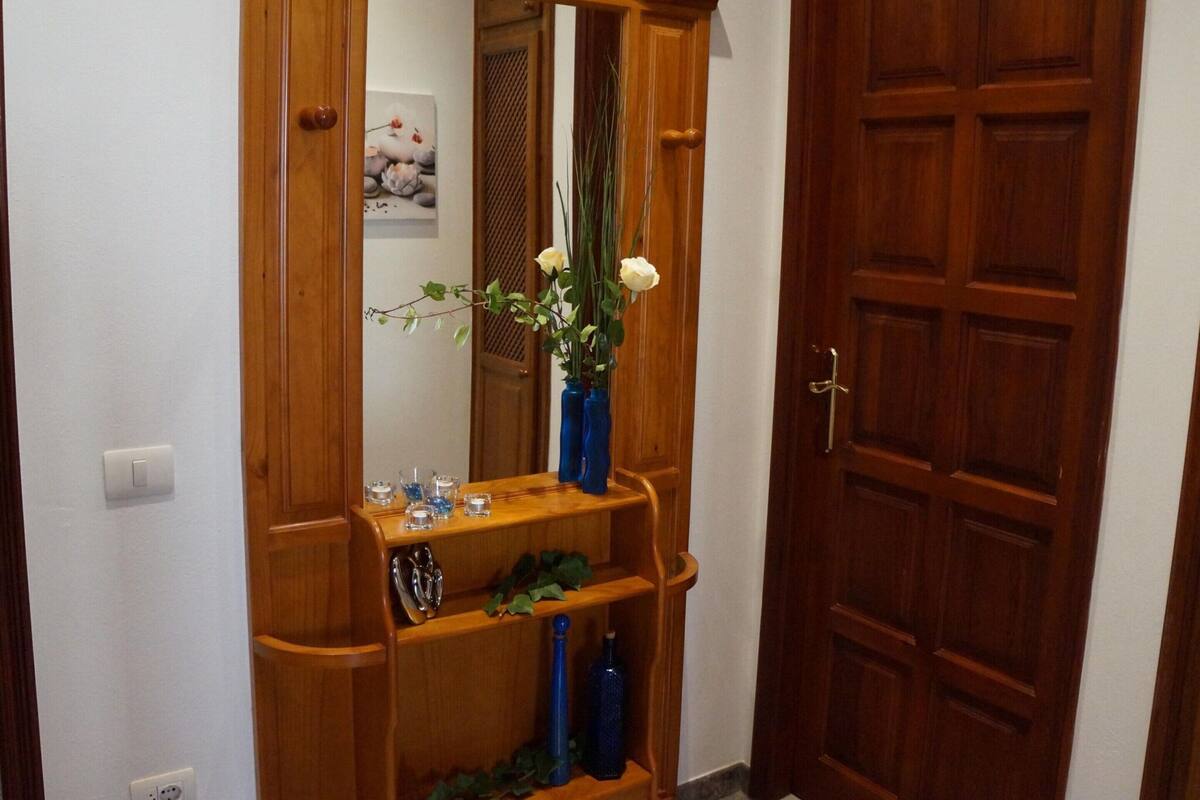 Classic Chalet, 1 Bedroom | Reception