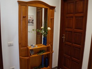 Classic Chalet, 1 Bedroom | Reception