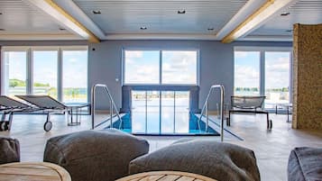 Soin spa