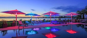 瓦倫安德穆里茲的Maremuritz遊艇港度假村公寓