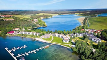 Departamento Deluxe, 2 habitaciones | Exterior