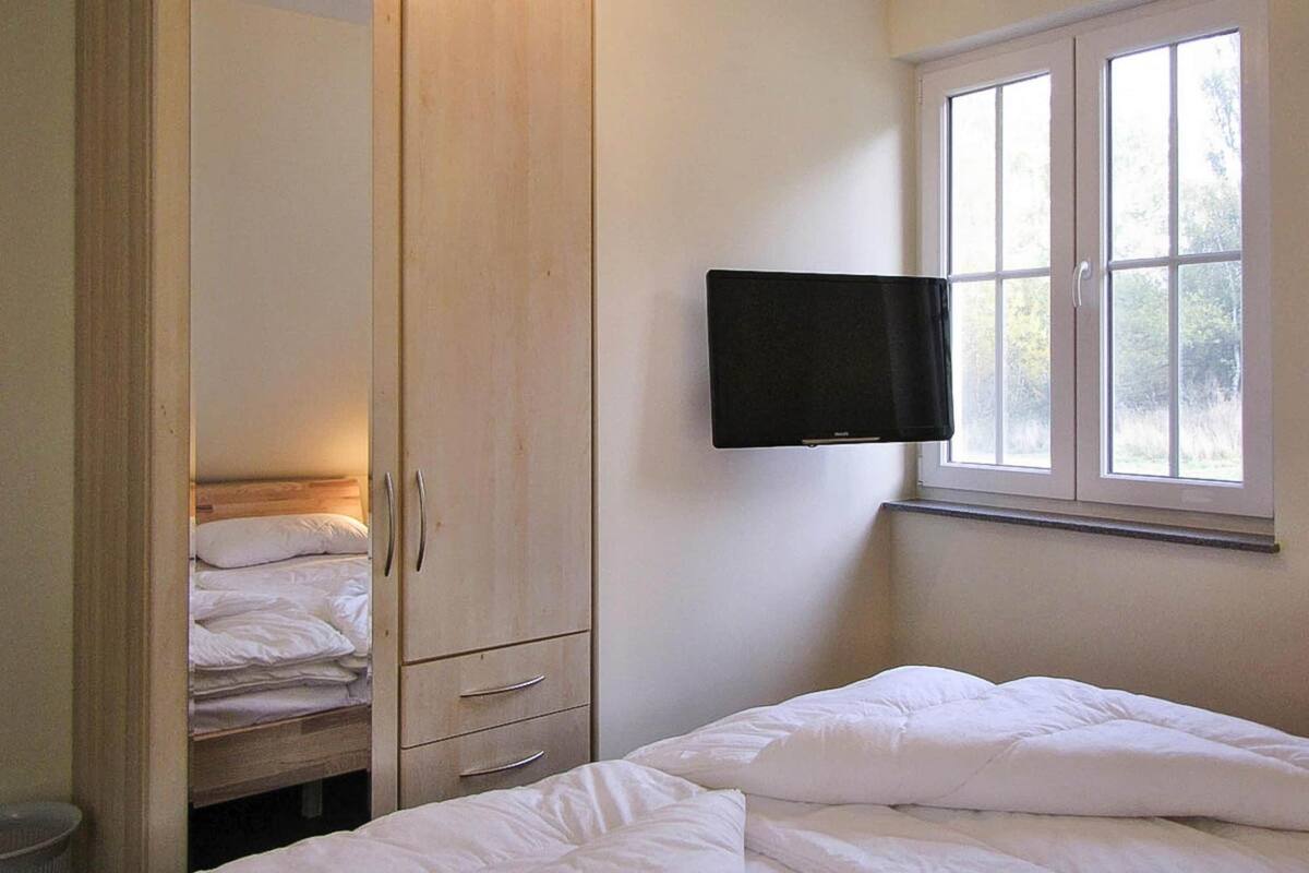 Casa conforto, 4 quartos | 12 quartos, individualmente mobiliados