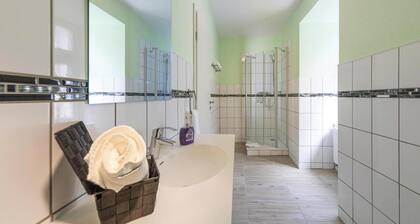 Ferienwohnung Fachwerktraum, Wernigerode