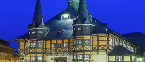 Classic Apartment, 2 Bedrooms | Exterior