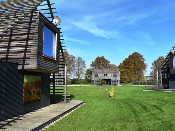 Deluxe House, 2 Bedrooms | Exterior