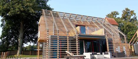 Deluxe House, 2 Bedrooms | Exterior