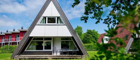 Udendørsområde