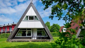 Premium House, 3 Bedrooms | Exterior