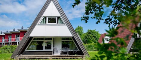 Elite huis, 3 slaapkamers | Exterieur