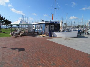 Rumah Klasik, 3 kamar tidur | Pemandangan dari properti