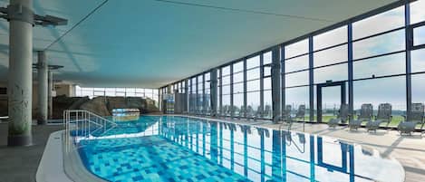 Casa Premium, 3 habitaciones | Alberca