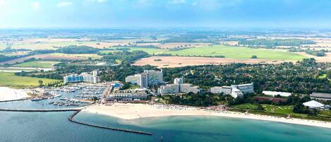 Nhà Cao cấp, 3 phòng ngủ | Quang cảnh nhìn từ nơi lưu trú