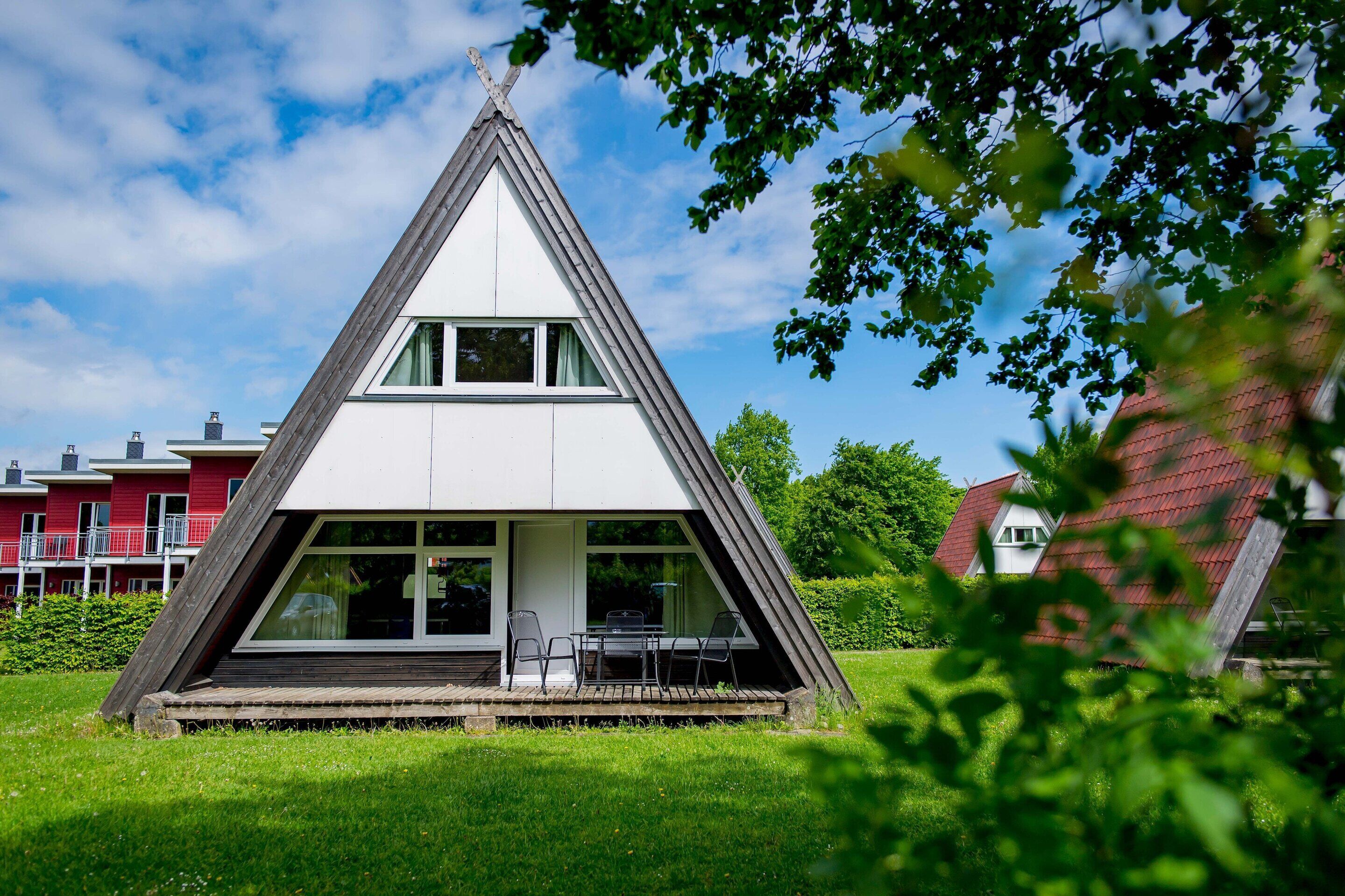 Elite huis, 3 slaapkamers | Exterieur