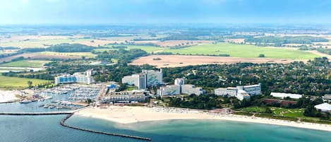 Elite House, 3 Bedrooms | View from property