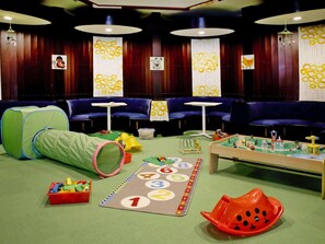 Casa clássico, 3 quartos | Sala de jogos