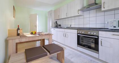 Apartment Schlossblick, Wernigerode