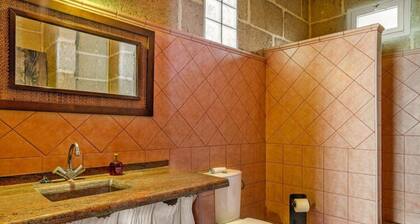 Holiday Home in Malpais de Candelaria With a Terrace