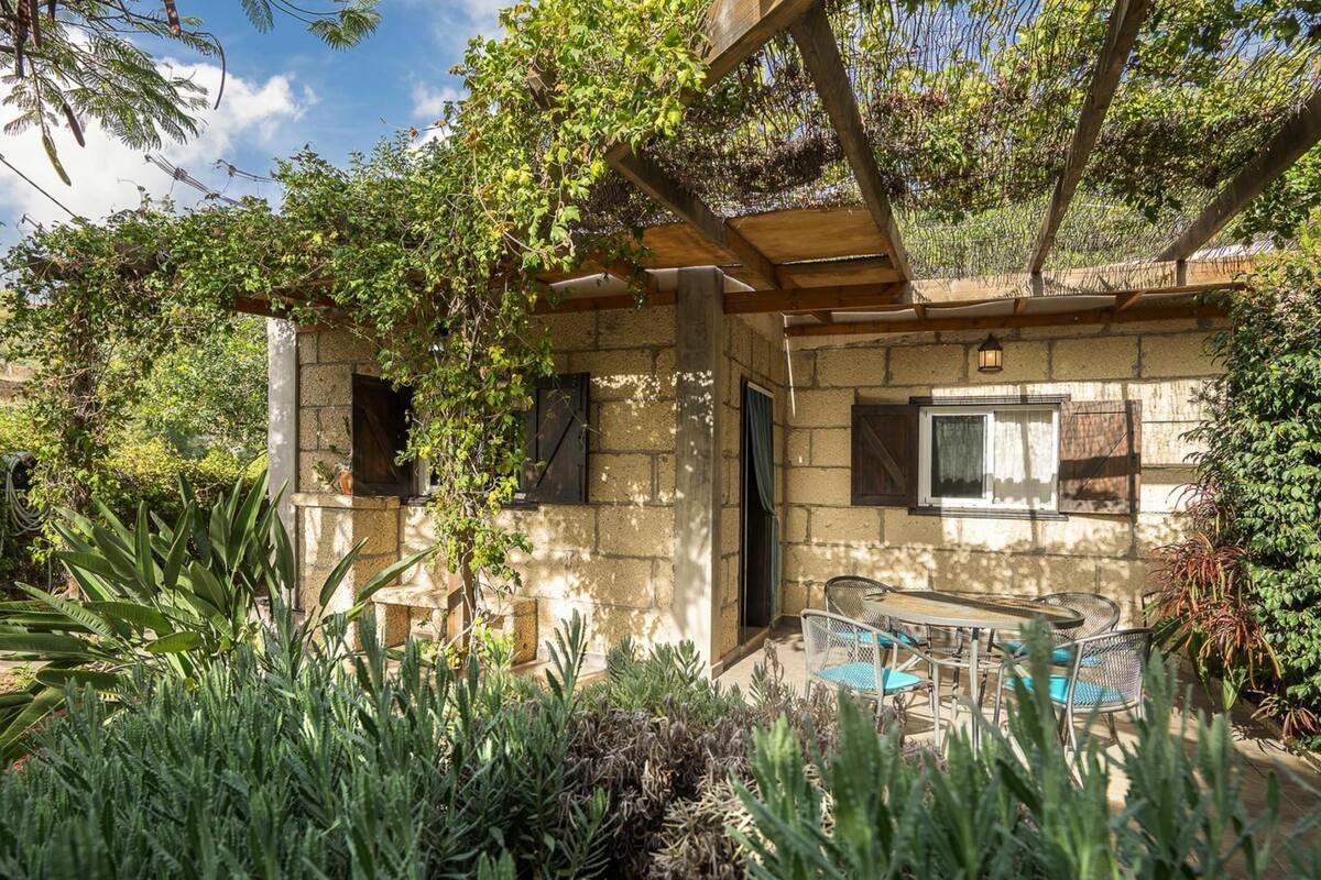 Comfort House, 2 Bedrooms | Exterior