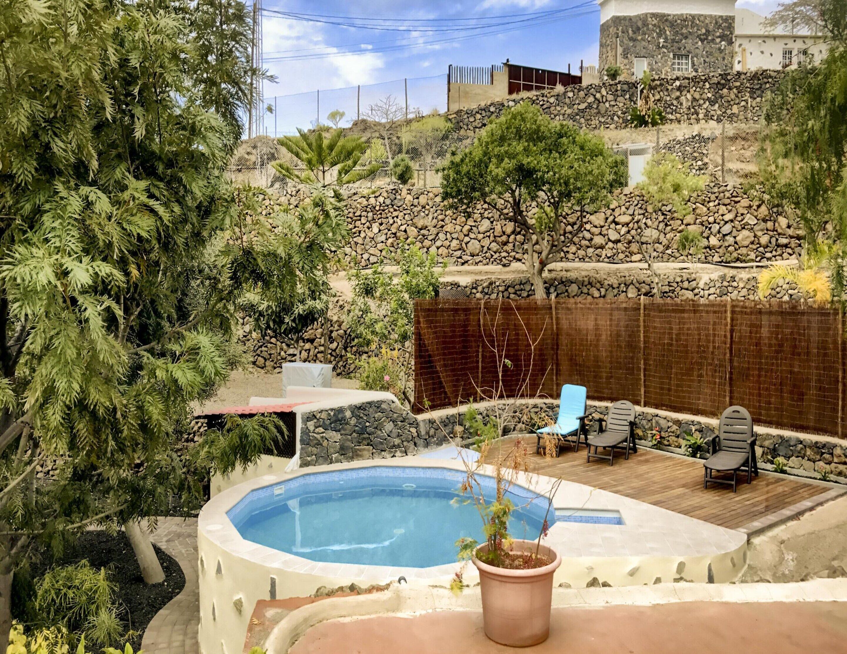 Classic House, 2 Bedrooms | Kolam renang | Kolam renang tertutup, kolam renang terbuka 