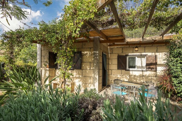 Casa Confort, 2 habitaciones | Exterior