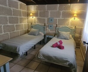 Maison Classique, 3 chambres | 1 chambre, ameublement personnalisé