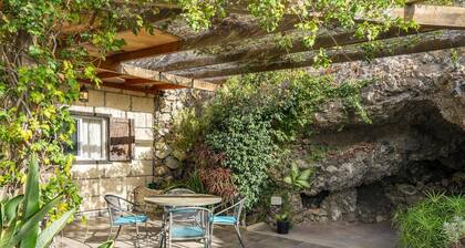 Holiday Home in Malpais de Candelaria With a Terrace