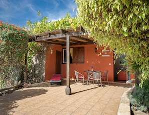 Casa clásica, 2 habitaciones | Exterior