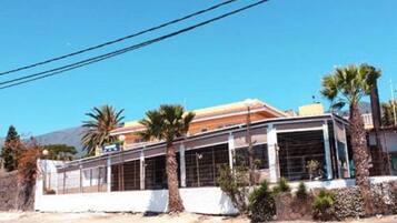 Classic House, 2 Bedrooms | View from property