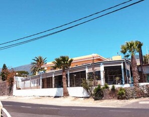 經典獨棟房屋, 2 間臥室 | 住宿景觀