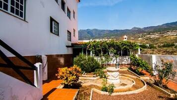 Classic House, 2 Bedrooms | View from property