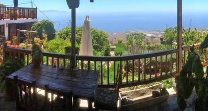 Holiday Homes Tajona, Adeje - La Concepcion