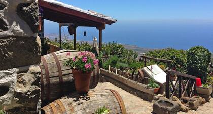 Holiday Homes Tajona, Adeje - La Concepcion